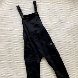 Zara Kids Overall